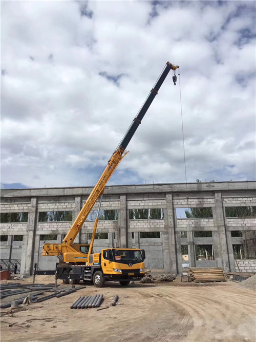 柳南区吊装作业前会做设备检查吗？安全保障措施有哪些？