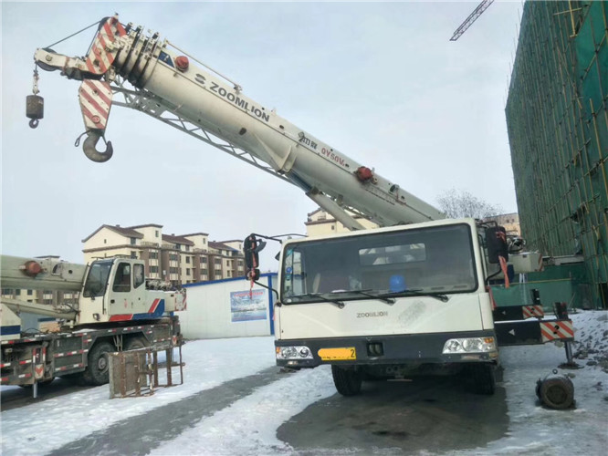 柳南区吊车出租场景简单分类